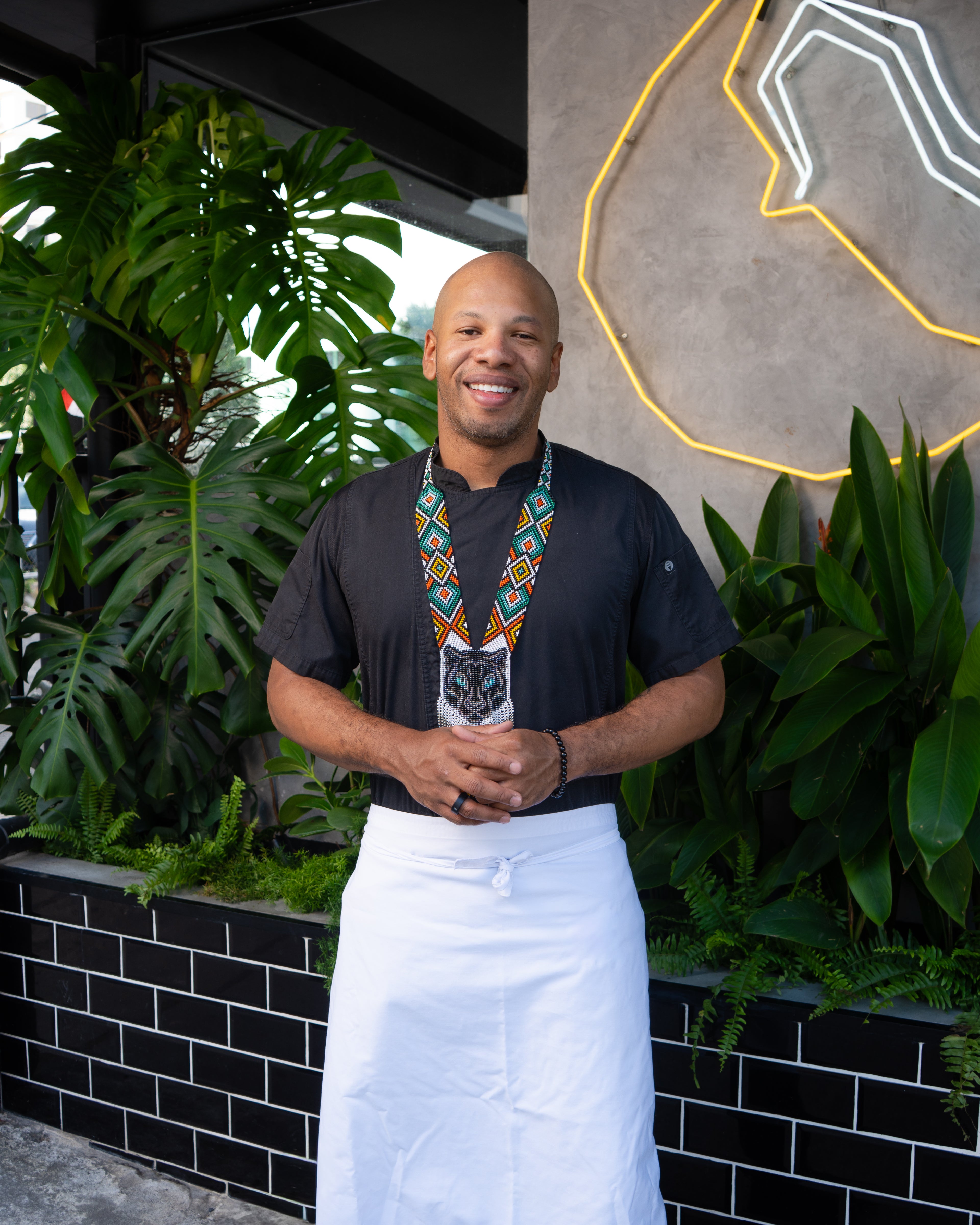 Handcraft Torrejitas with an Afro Culinary Curator