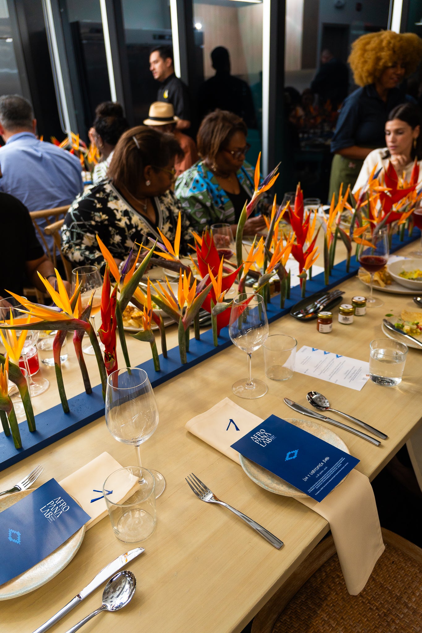 Handcraft Torrejitas with an Afro Culinary Curator