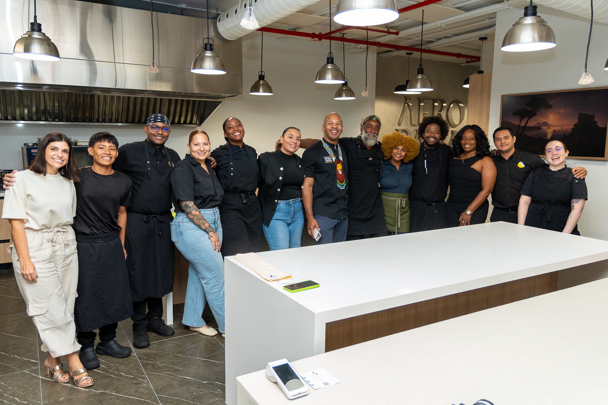 Handcraft Torrejitas with an Afro Culinary Curator